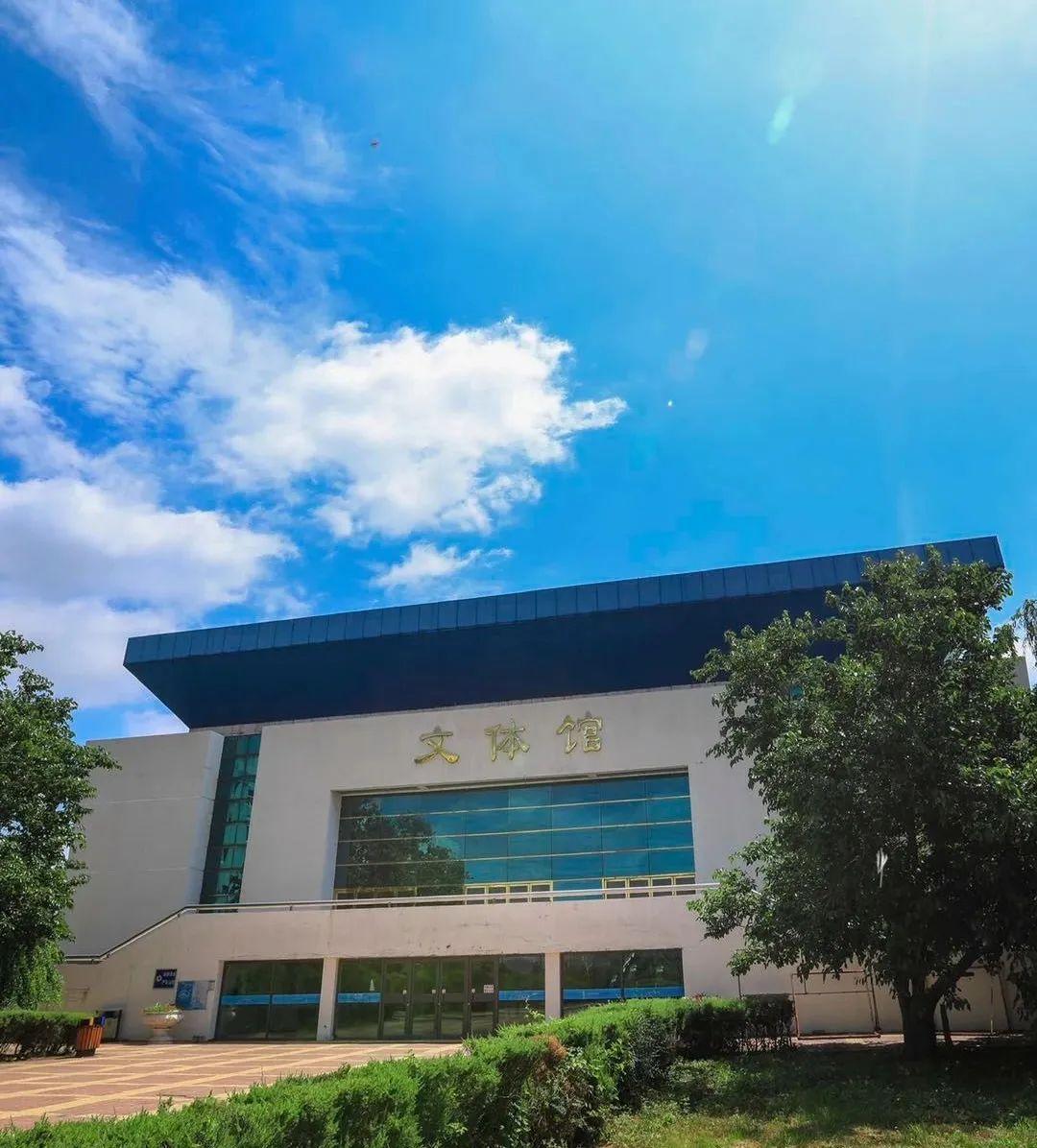 岁月交响，辽宁的时光旋律