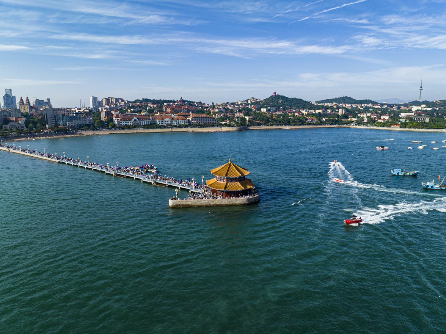 畅游山东,轻松规划一次难忘的山东之旅