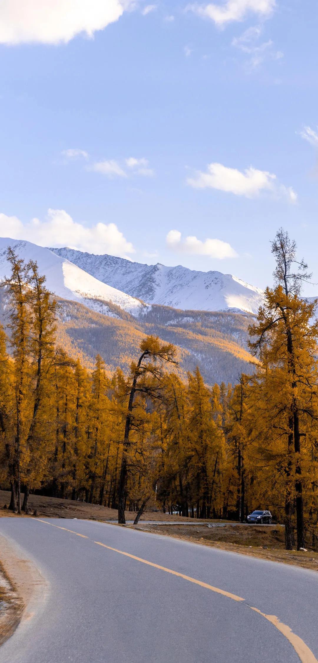 新疆，多彩风情之边疆明珠