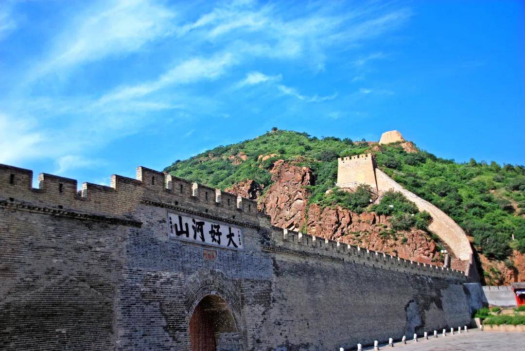 张家口，历史与现代交织的城市发展之路