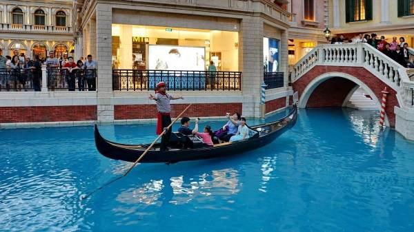 澳门,历史与文化交融的社会变迁见证