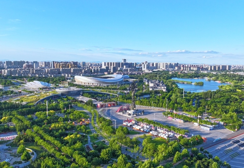 唐山,历史长河中的文化瑰宝与社会变迁