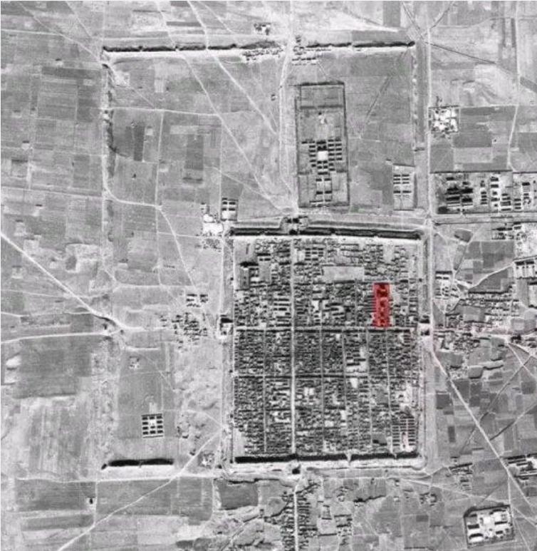 朔州,历史底蕴与现代风采的交融之地