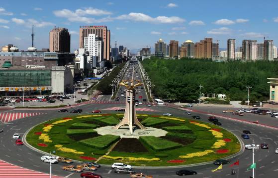 包头盛会,嘉宾云集,观众热情如火