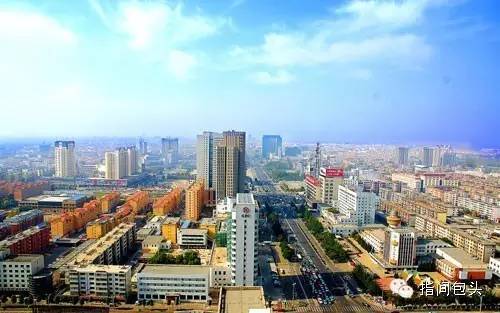 包头盛会,嘉宾云集,观众热情如火