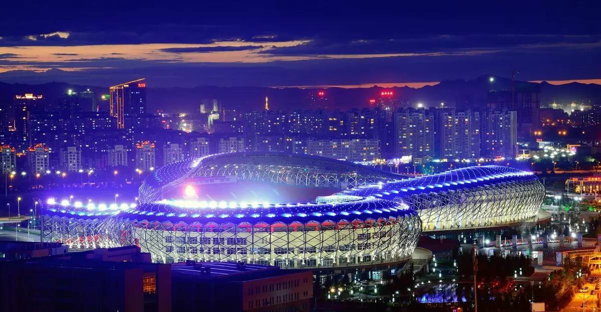 赤峰,嘉宾与观众共襄盛举