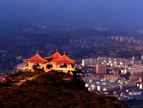 阳泉,绿色转型,焕发新活力